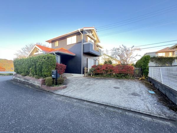 中古戸建 日高市横手２丁目 西武秩父線武蔵横手駅 2,180万円