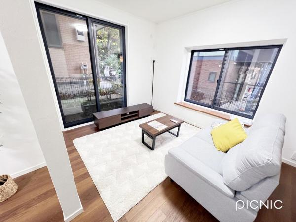 中古戸建 多摩市連光寺６丁目 小田急多摩線はるひ野駅 2,999万円