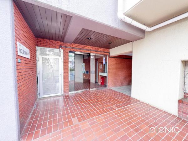 中古マンション 多摩市関戸４丁目 京王線聖蹟桜ヶ丘駅 3,650万円