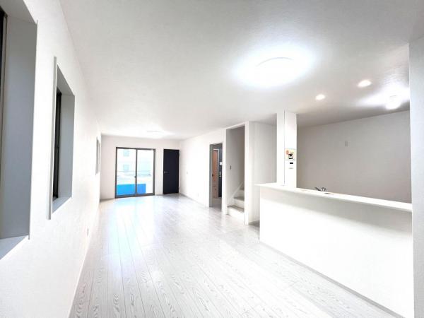 新築戸建 座間市緑ケ丘５丁目 小田急線相武台前駅 4,499万円