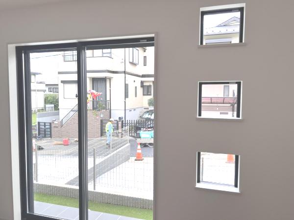 町田市南成瀬6丁目15番 その他内観