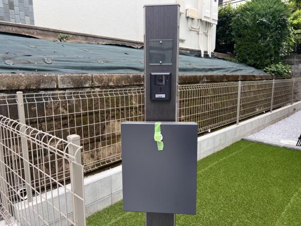 町田市南成瀬6丁目15番 その他設備(専用部)
