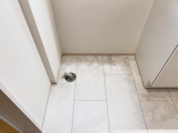 町田市南成瀬6丁目15番 ランドリースペース
