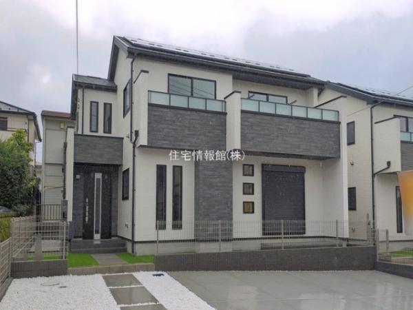 町田市南成瀬6丁目15番 