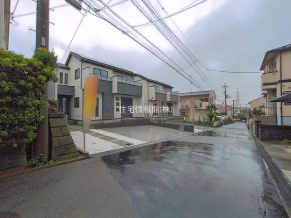 町田市南成瀬6丁目15番 