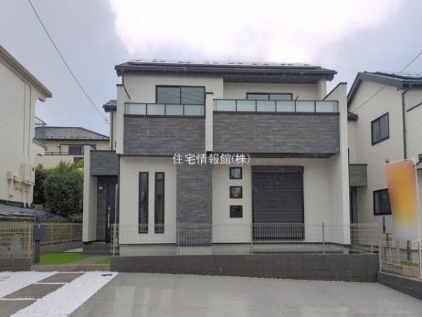 町田市南成瀬6丁目15番 