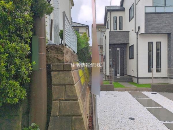 町田市南成瀬6丁目15番 