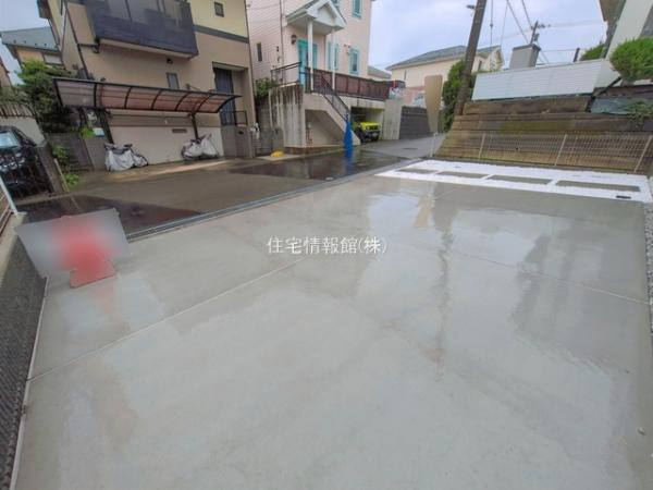 町田市南成瀬6丁目15番 