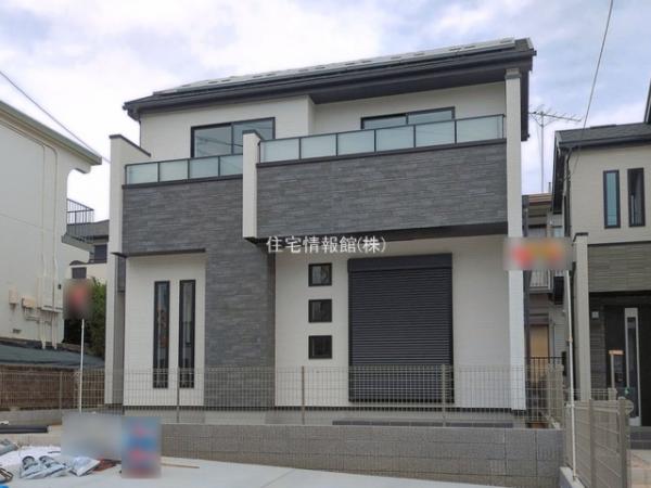 町田市南成瀬6丁目15番 