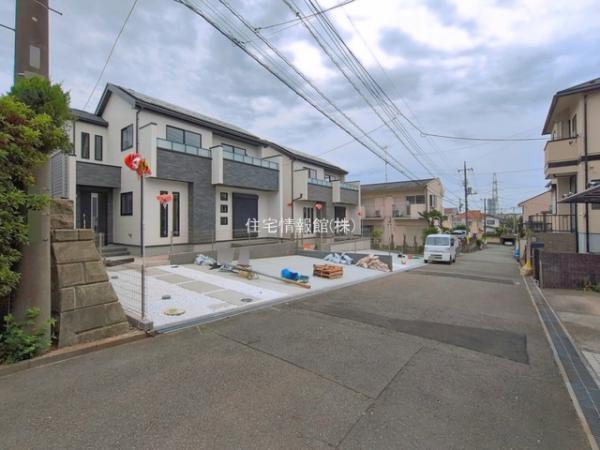町田市南成瀬6丁目15番 