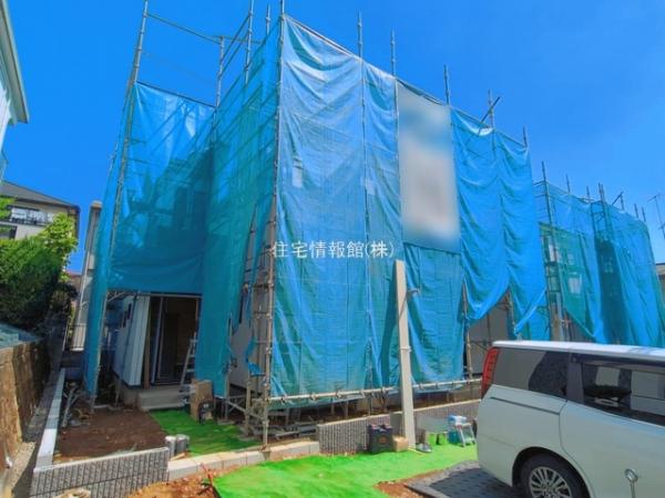 町田市南成瀬6丁目15番 