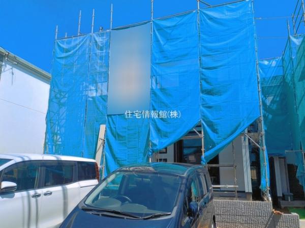 町田市南成瀬6丁目15番 