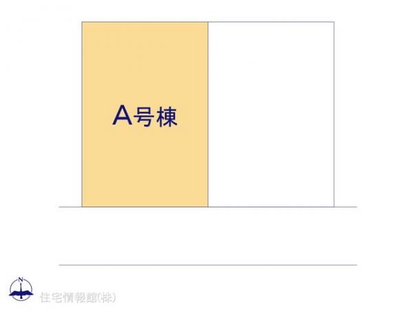 新築戸建 東京都町田市南成瀬６丁目15-18 JR横浜線成瀬駅 7,990万円