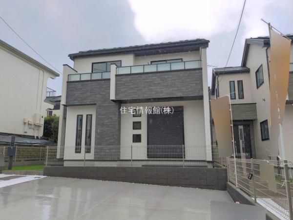 町田市南成瀬6丁目15番 