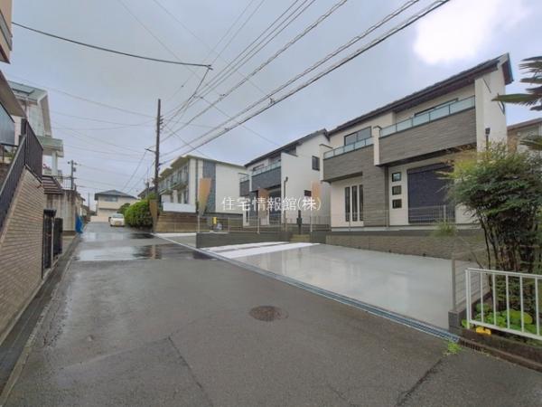 町田市南成瀬6丁目15番 
