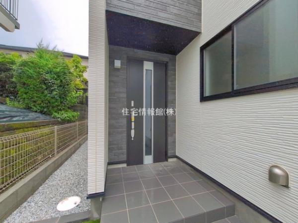 町田市南成瀬6丁目15番 