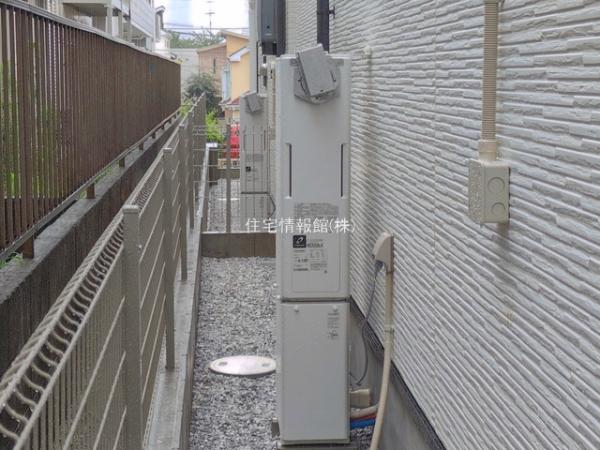 町田市南成瀬6丁目15番 