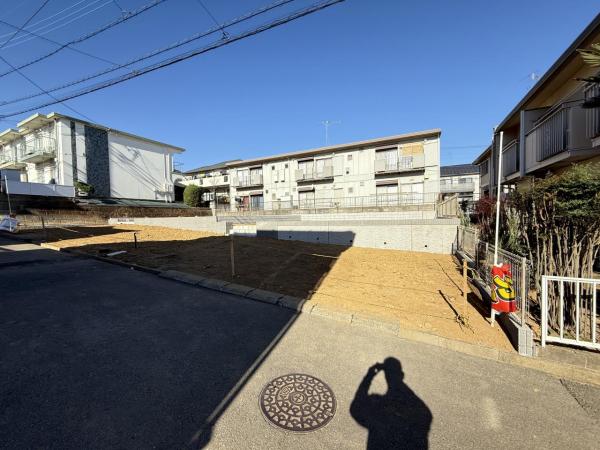 町田市南成瀬6丁目15番 (現況)外観写真