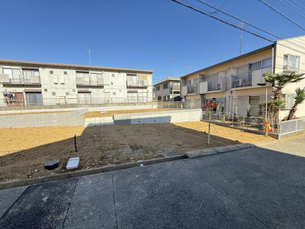 町田市南成瀬6丁目15番 (現況)外観写真