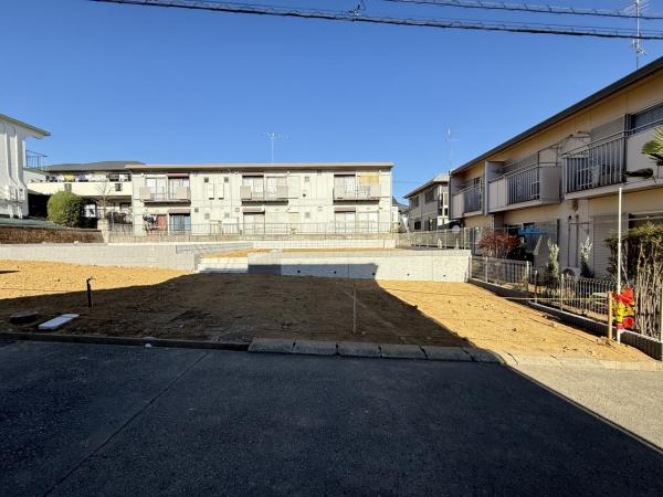 町田市南成瀬6丁目15番 (現況)外観写真