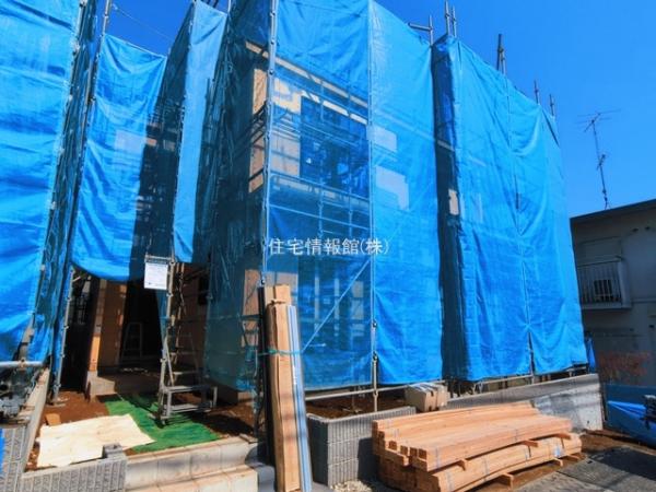 町田市南成瀬6丁目15番 