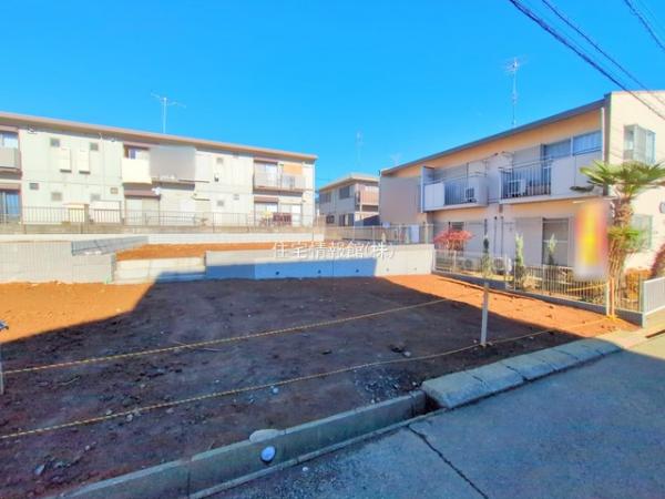 町田市南成瀬6丁目15番 