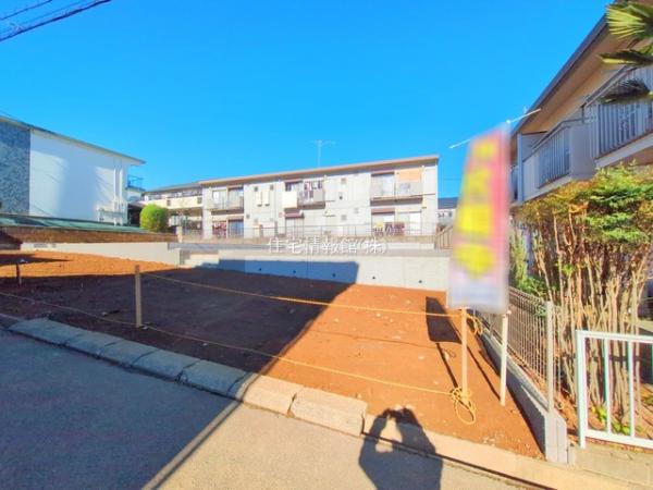 町田市南成瀬6丁目15番 