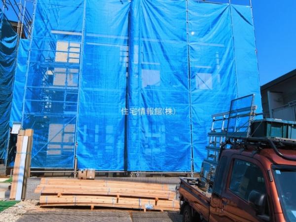 町田市南成瀬6丁目15番 