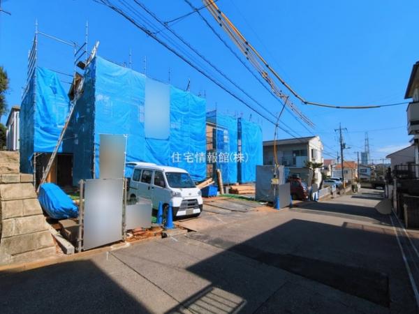 町田市南成瀬6丁目15番 