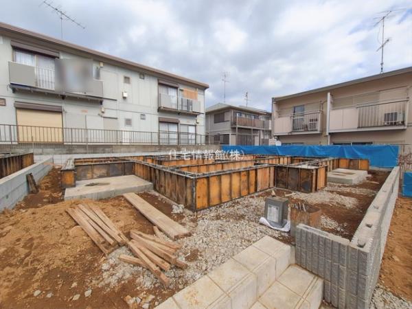 町田市南成瀬6丁目15番 