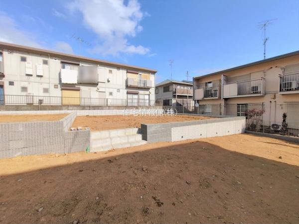 町田市南成瀬6丁目15番 