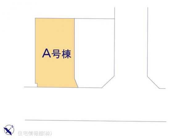 新築戸建 千葉県千葉市美浜区高浜６丁目11-1 JR京葉線稲毛海岸駅 4,490万円