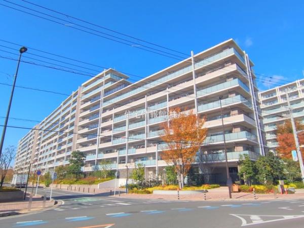 中古マンション 千葉県船橋市行田１丁目50-11 東武野田線塚田駅 5,680万円