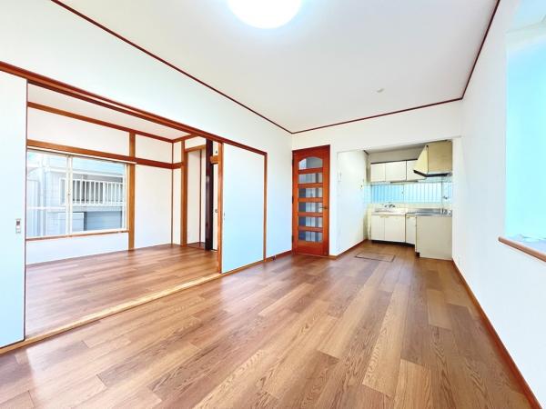 中古戸建 相模原市緑区大島 JR横浜線橋本駅 1,680万円