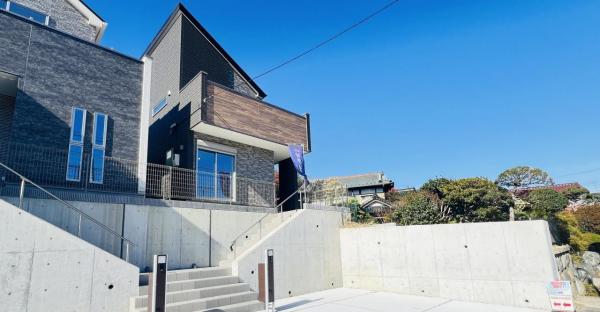 横浜市泉区岡津町 新築戸建 構造・工法・仕様