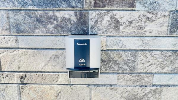 横浜市泉区岡津町 新築戸建 その他設備(専用部)