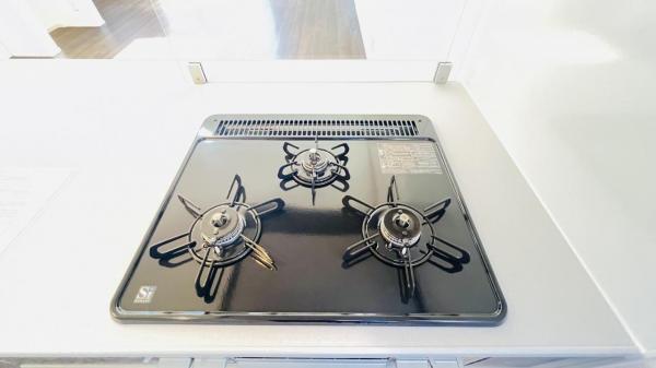 横浜市泉区岡津町 新築戸建 その他設備(専用部)