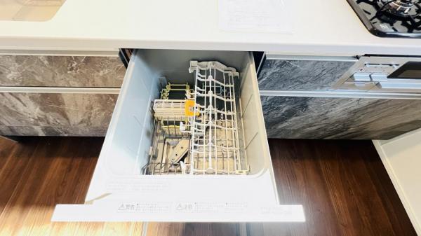 横浜市泉区岡津町 新築戸建 その他設備(専用部)