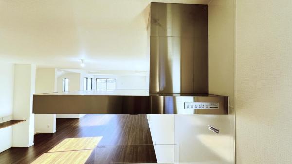 横浜市泉区岡津町 新築戸建 その他設備(専用部)