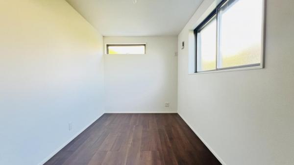 横浜市泉区岡津町 新築戸建 その他内観