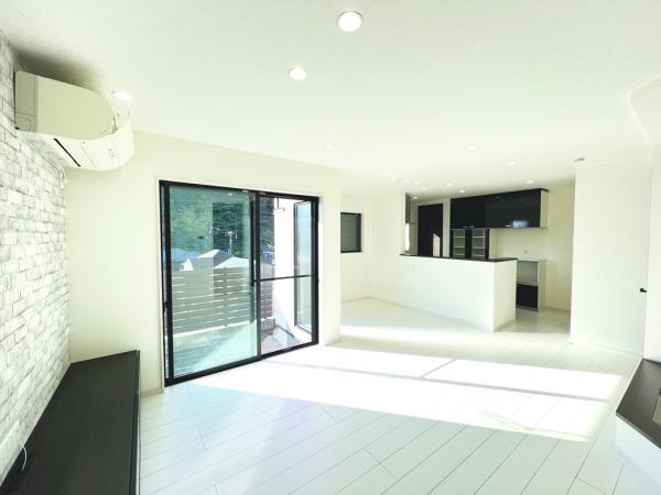 中古戸建 座間市入谷東４丁目 小田急線座間駅 3,980万円