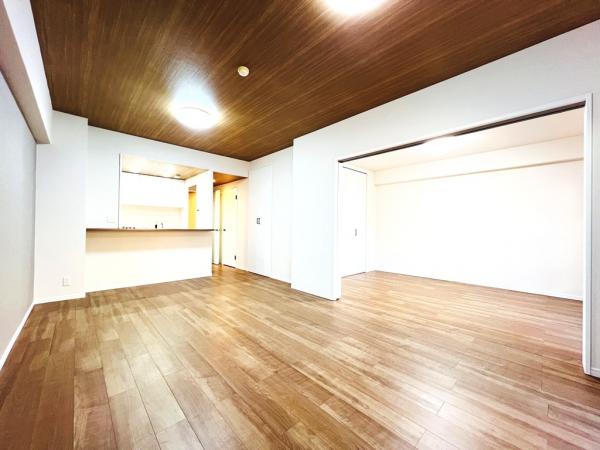 中古マンション 座間市相模が丘１丁目 小田急線小田急相模原駅 4,180万円