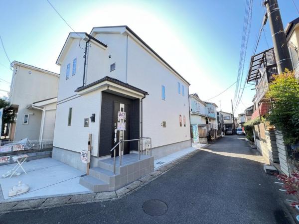 新築戸建 春日部市下蛭田 東武野田線豊春駅 2,890万円