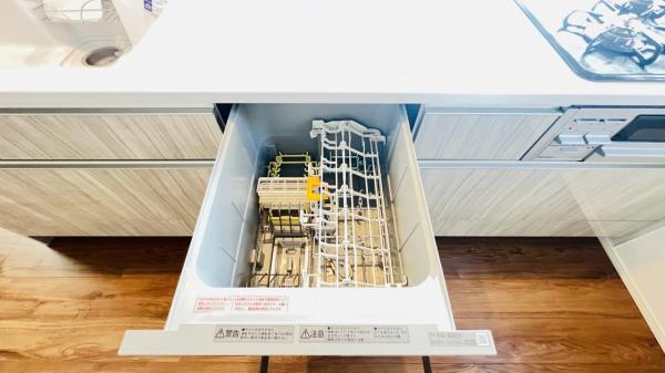 横浜市泉区岡津町 戸建 その他設備(専用部)