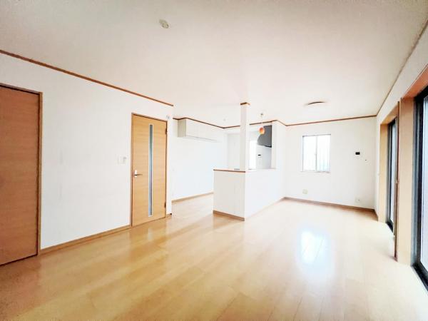 中古戸建 川口市大字大竹 JR京浜東北線川口駅 2,480万円