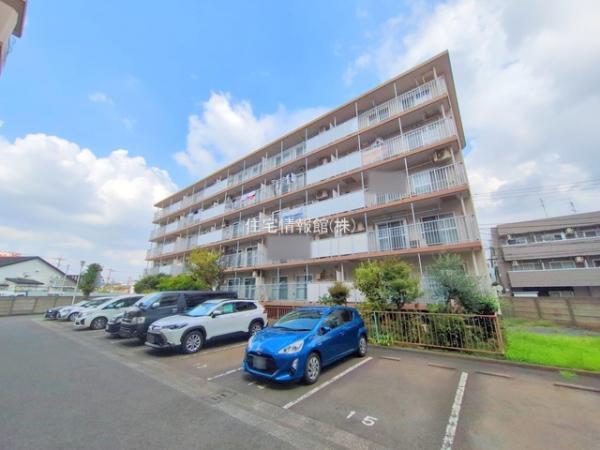 中古マンション 神奈川県大和市中央３丁目8-21 小田急江ノ島線大和駅 1,480万円