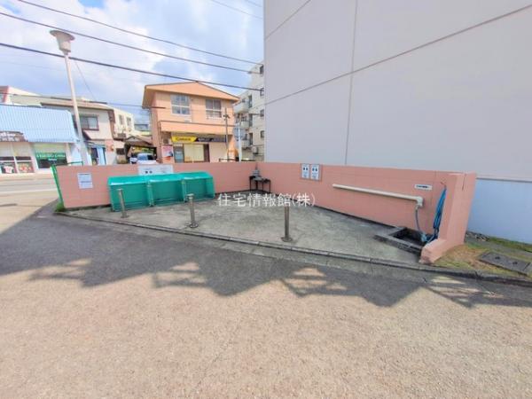 ベターハウス大和1号棟 