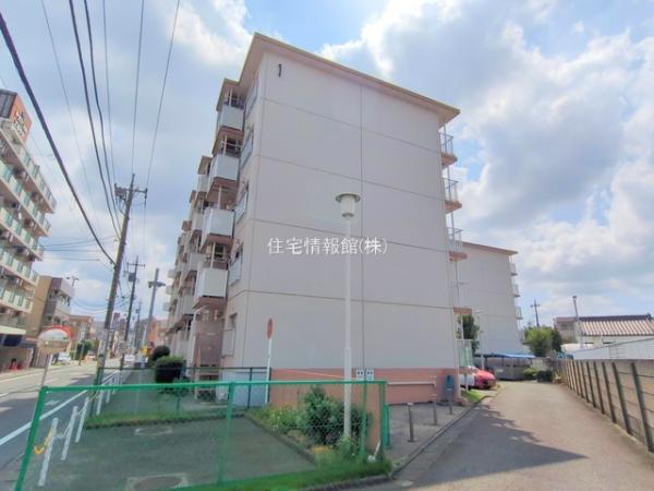 ベターハウス大和1号棟 