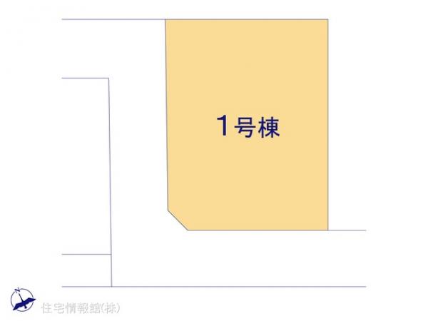 新築戸建 千葉県千葉市若葉区桜木３丁目25-23 千葉都市モノレール桜木駅 4,090万円