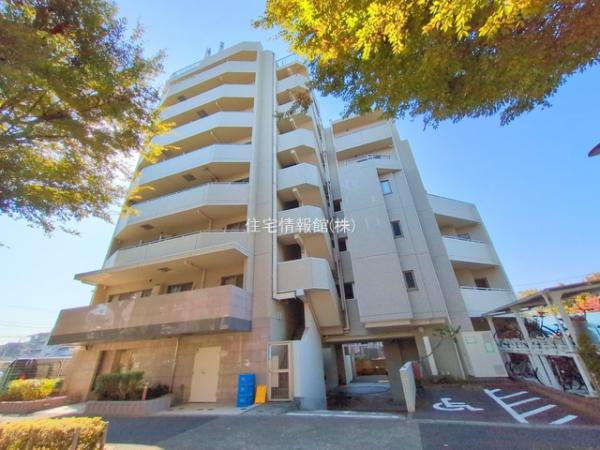 中古マンション 東京都世田谷区千歳台４丁目10-31 小田急線千歳船橋駅 4,290万円